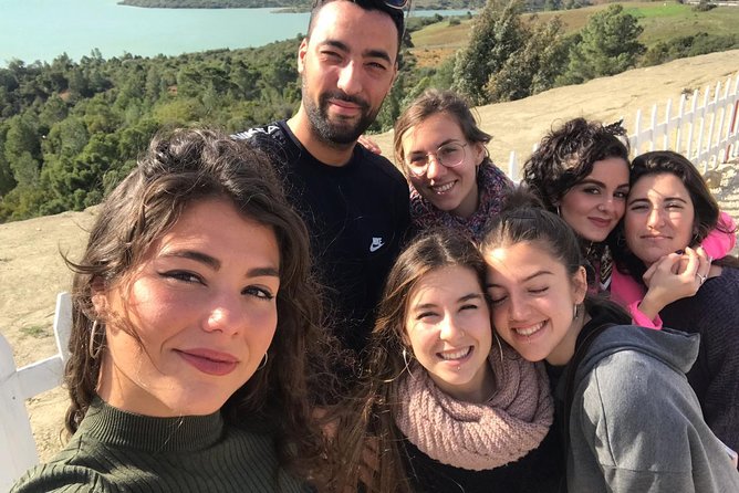 3 Days Morocco Tour From Spain - Day 2