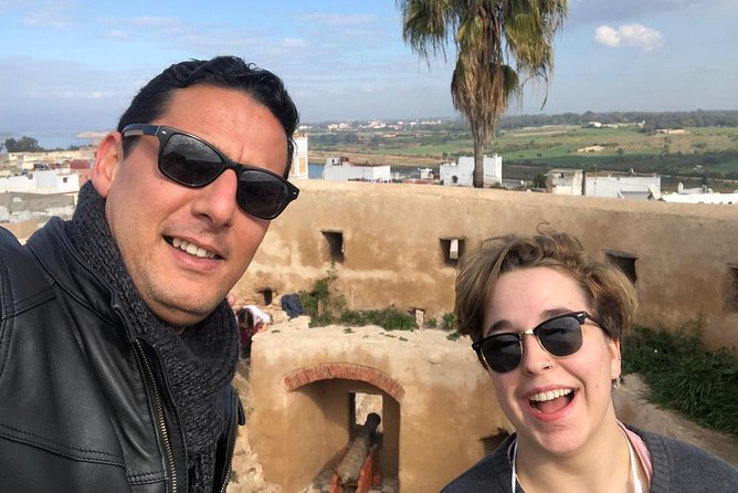 3 Days Morocco Tour From Spain - Day 3