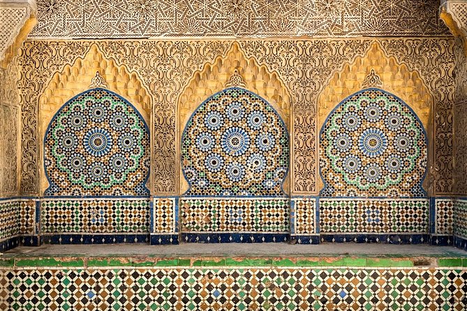 3 Days Morocco Tour From Spain - Meeting and Pickup