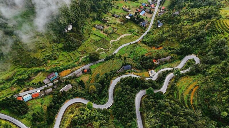 3 Days Motobike Ha Giang Cheers Tour - Itinerary Highlights