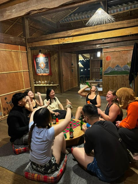 3 Days Motobike Ha Giang Cheers Tour - Day 3: Du Gia to Hanoi