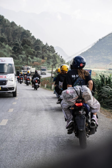 3 Days Motobike Ha Giang Cheers Tour - Frequently Asked Questions