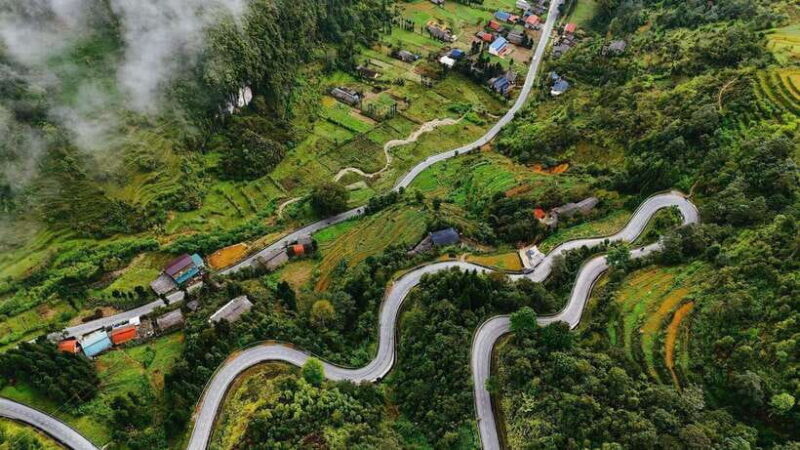 3 Days Motorbike Ha Giang Cheers Tour - Tour Overview