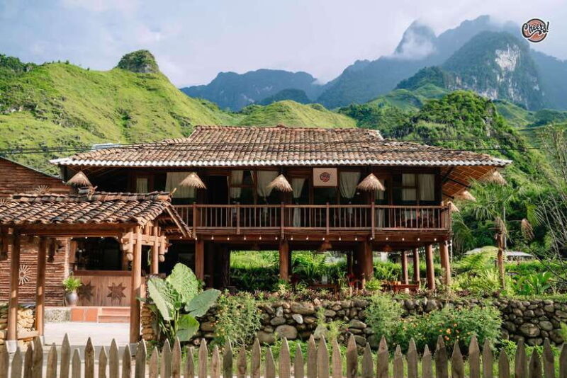 3 Days Motorbike Ha Giang Cheers Tour - Included Experiences