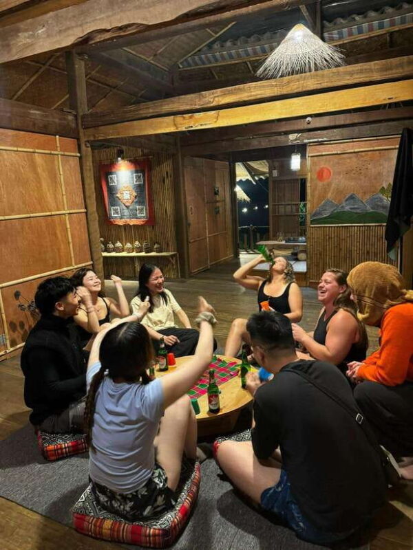 3 Days Motorbike Ha Giang Cheers Tour - Packing and Preparation