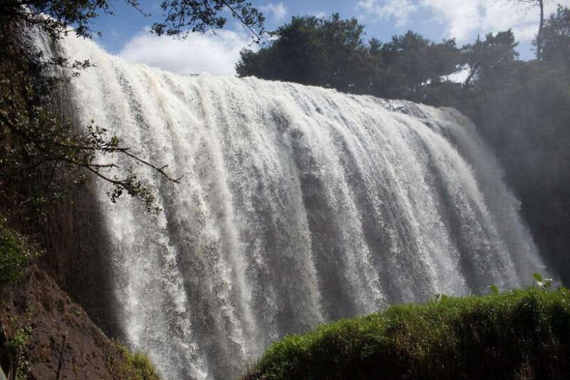 3-Days Motorbike Tour: Dalat to Nha Trang/Central Highlands - Inclusions and Exclusions