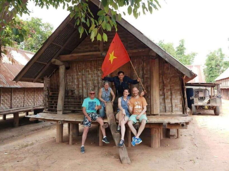 3-Days Motorbike Tour: Dalat to Nha Trang/Central Highlands - Frequently Asked Questions