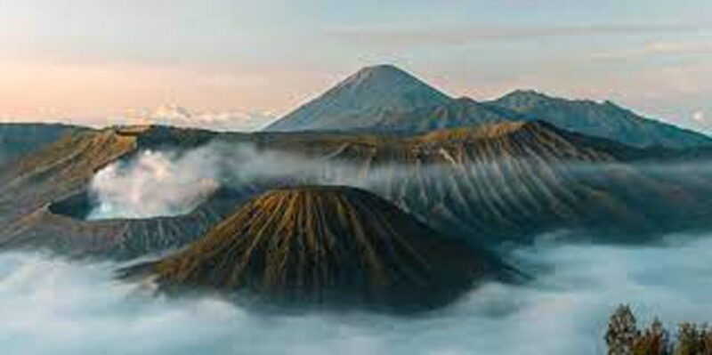 3-Days Mount Bromo and Ijen Crater From Bali - Key Points