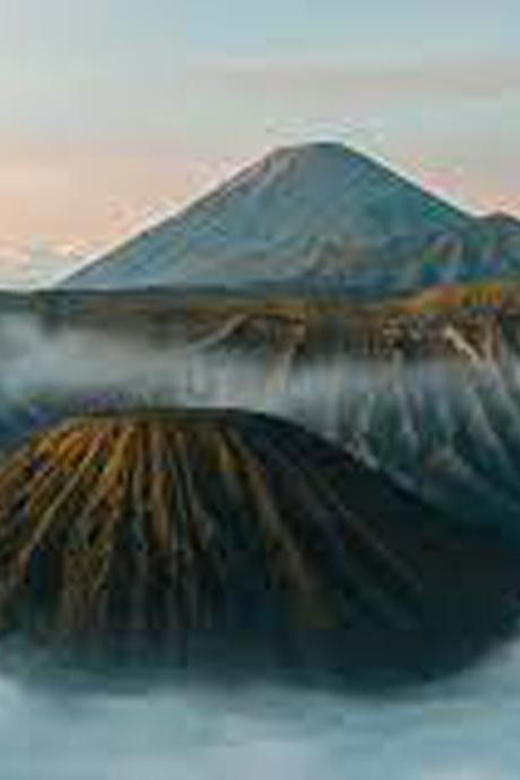 3-Days Mount Bromo and Ijen Crater From Bali - Important Information