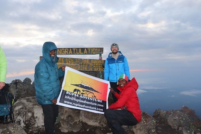 3 Days Mount Meru Trekking - Physical Fitness Requirements