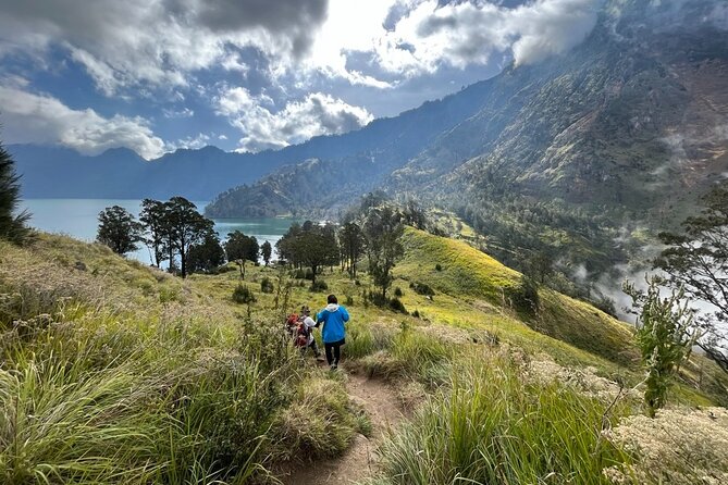 3 Days Mount Rinjani Complete Tour @All In One Price - Reviews