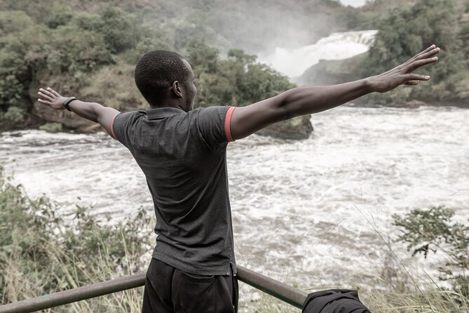 3 Days Murchison Falls Adventure Wildlife Safari Uganda Tour - Hiking Adventure