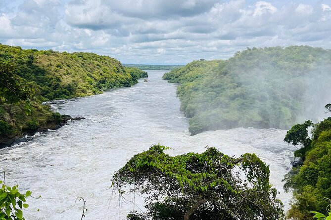 3 Days Murchison Falls National Park Safari & Rhino Tracking - Key Points