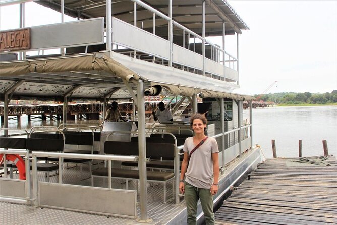 3 Days Murchison Falls National Park Safari & Rhino Tracking - Accommodation and Dining Options