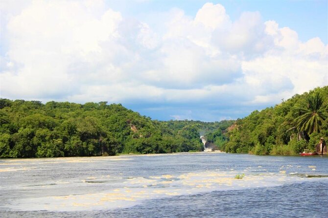 3 Days Murchison Falls National Park Safari & Rhino Tracking - Preparing for Your Safari Adventure