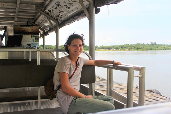 3 Days Murchison Falls National Park Safari & Rhino Tracking - Pricing and Booking Information