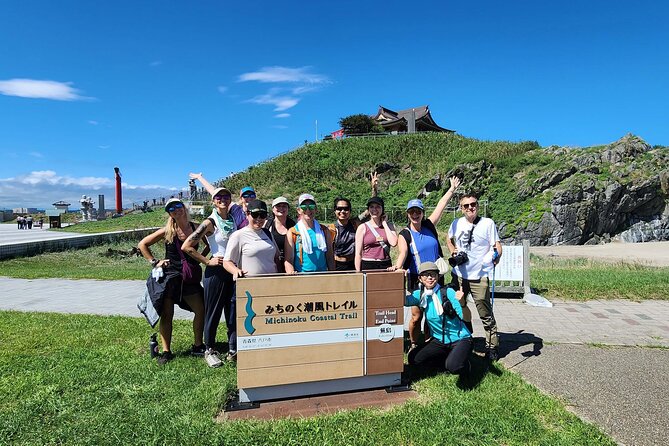 3 Days Northern Route in Michinoku Coastal Hiking Trail - Preparing for the Hike: Gear and Fitness