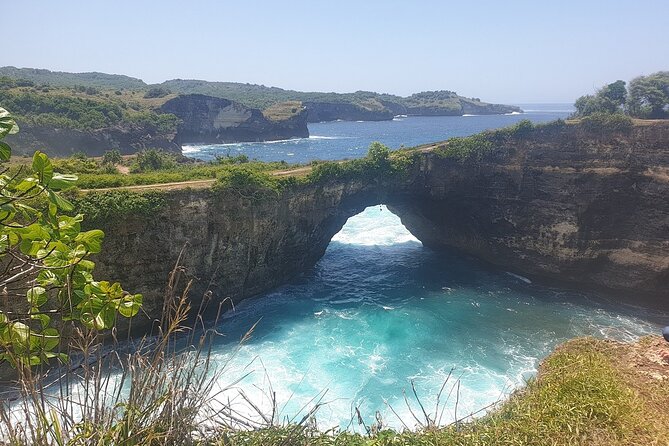 3-Days Nusa Lembongan & Nusa Penida Island Complete Tour - Transportation and Activities