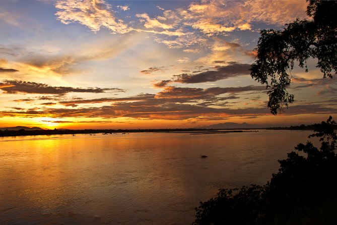 3 Days Nyerere (Selous) Park Private Safari With Boat Trip - Guided Game Drives
