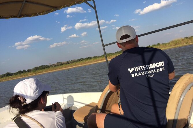 3 Days Nyerere (Selous) Park Private Safari With Boat Trip - Traveler Reviews and Recommendations