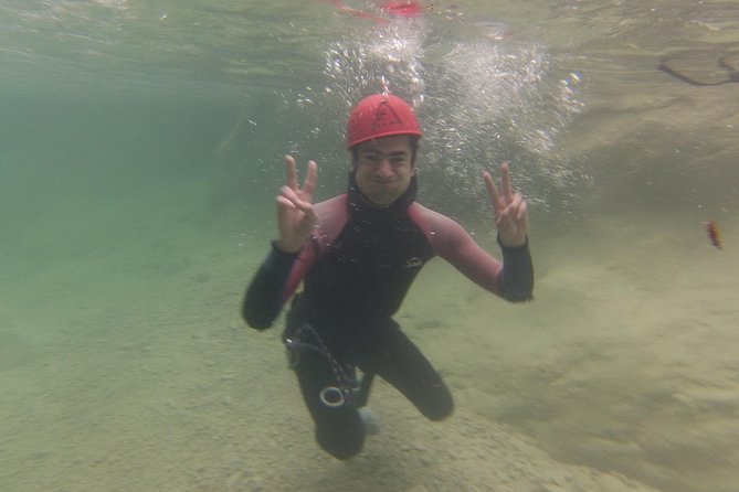 3 Days of Canyoning in Sierra De Guara - Logistics and Meeting Details