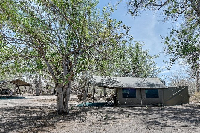3 Days Okavango Delta - Preparing for the Safari