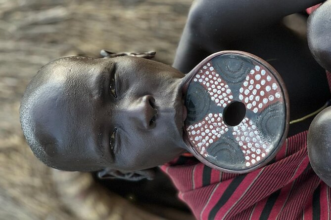 3 Days Omo Valley Tour - Tribal Ceremonies