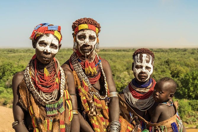 3 Days Omo Valley Tour - Explore Ari Village