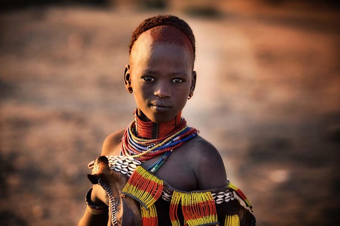 3 Days Omo Valley Tours From Jinka - Key Points