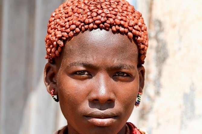 3 Days Omo Valley Tours From Jinka - Itinerary Details