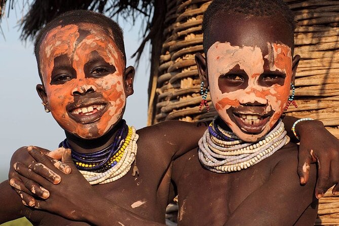 3 Days Omo Valley Tours From Jinka - Health and Accessibility