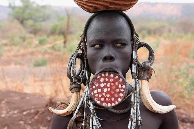 3 Days Omo Valley Tours From Jinka - Cancellation and Pricing