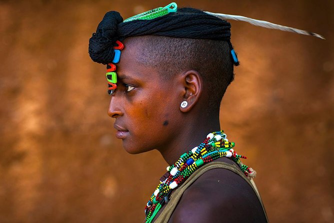 3 Days Omo Valley Tours From Jinka - Destination Highlights