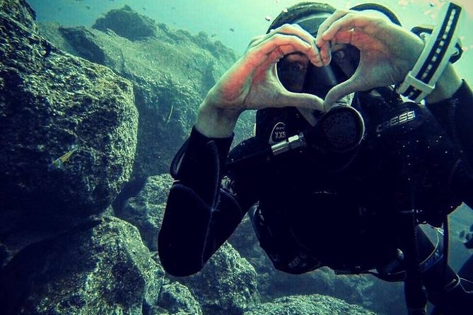 3 Days Open Water Course | Scuba Diving - Booking Information