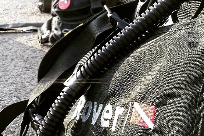 3 Days Open Water Course | Scuba Diving - Diving Basics