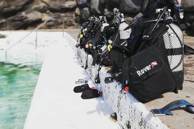3 Days Open Water Course | Scuba Diving - Underwater Exploration