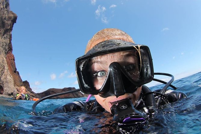 3 Days Open Water Course | Scuba Diving - Certification Process