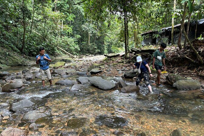 3 Days Orangutan Sumatra Jungle Trekking with Rafting - Authentic Experiences from Travelers