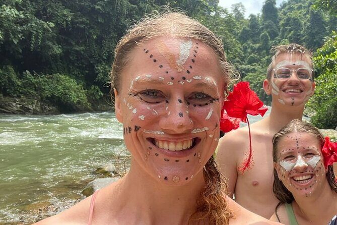 3 Days Orangutan Sumatra Jungle Trekking with Rafting - FAQs
