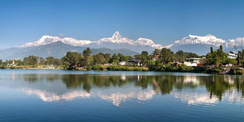 3 Days Pokhara Tour From Kathmandu - Key Points