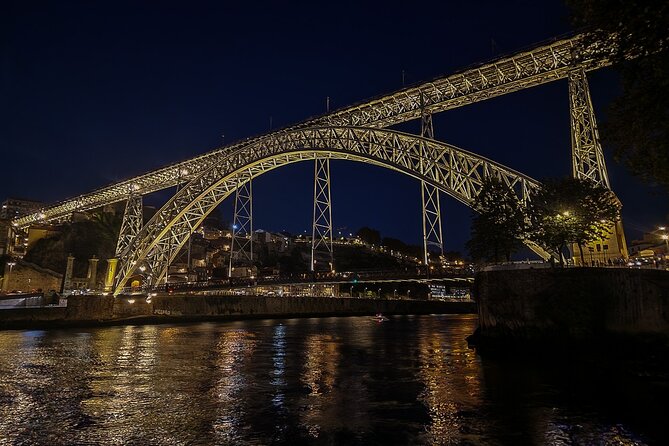 3 Days Porto and Douro Valley Private Tour From Lisbon - Inclusions