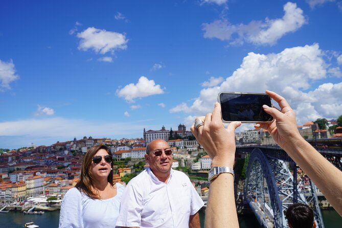 3 Days Porto and Douro Valley Private Tour From Lisbon - Pricing and Cancellation Policy