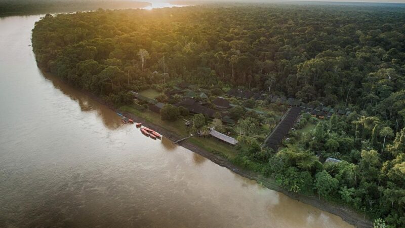 3 Days - Premium Tambopata Jungle Tour - What to Bring
