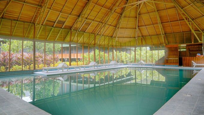 3 Days - Premium Tambopata Jungle Tour - Restrictions