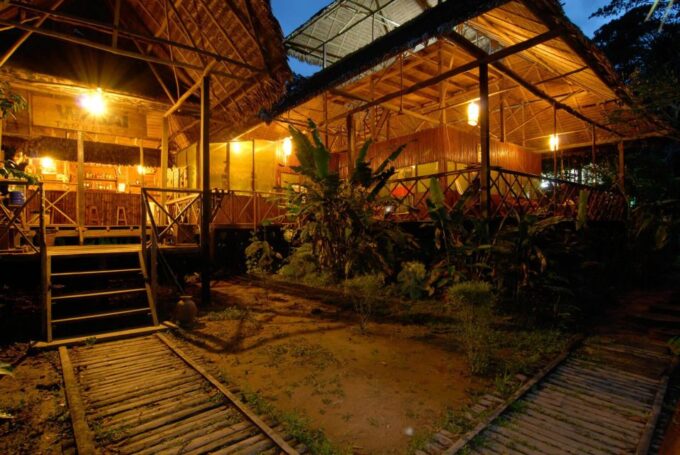 3 Days - Premium Tambopata Jungle Tour - Flexible Booking