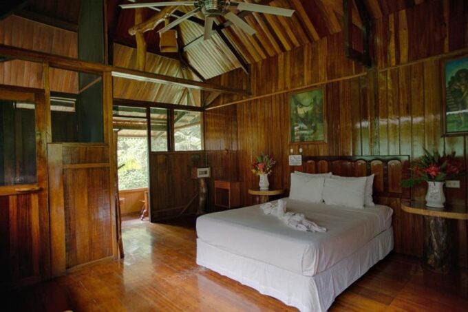 3 Days - Premium Tambopata Jungle Tour - Frequently Asked Questions