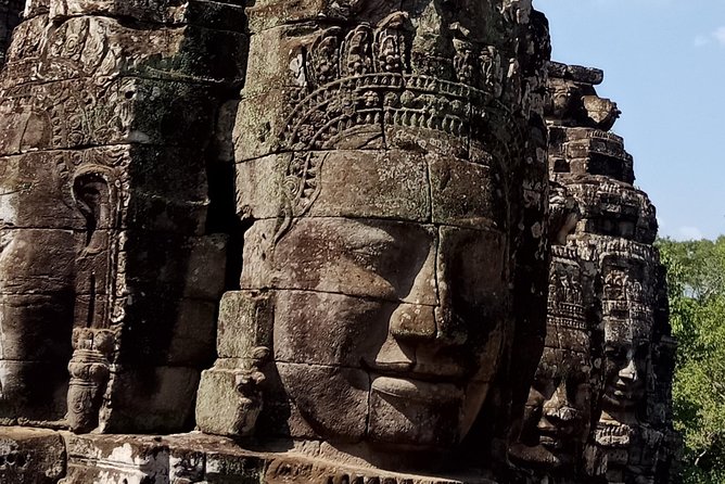 3 Days Private Angkor Tours & Floating Village From Dawn To Dusk - Dress Code and Physical Fitness
