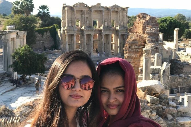 3 Days Private Archaeological Ephesus&Pamukkale&Hierapolis&Pergamon Tour - Visuals of Traveler Experiences