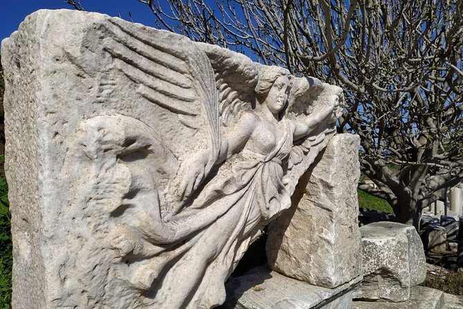 3 Days Private Archaeological Ephesus&Pamukkale&Hierapolis&Pergamon Tour - Positive Customer Feedback