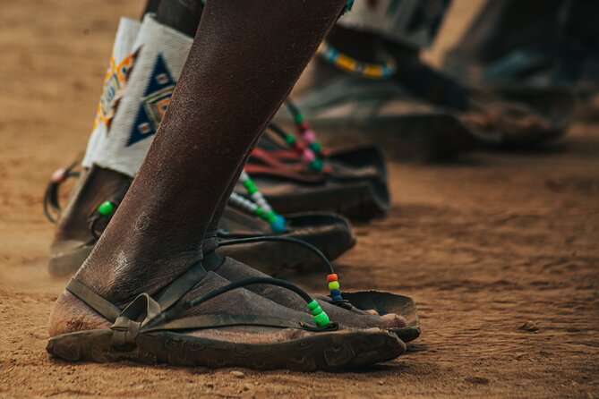3 Days Private Bike Tour in West Kilimanjaro - Safety Considerations